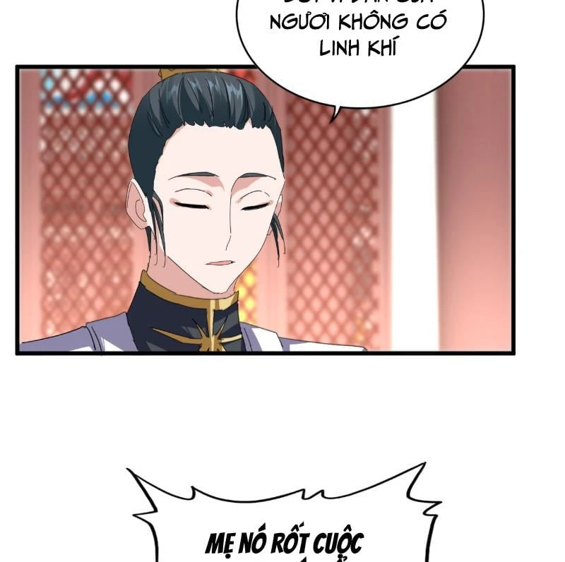 Đại Quản Gia Là Ma Hoàng Chapter 907 - 35