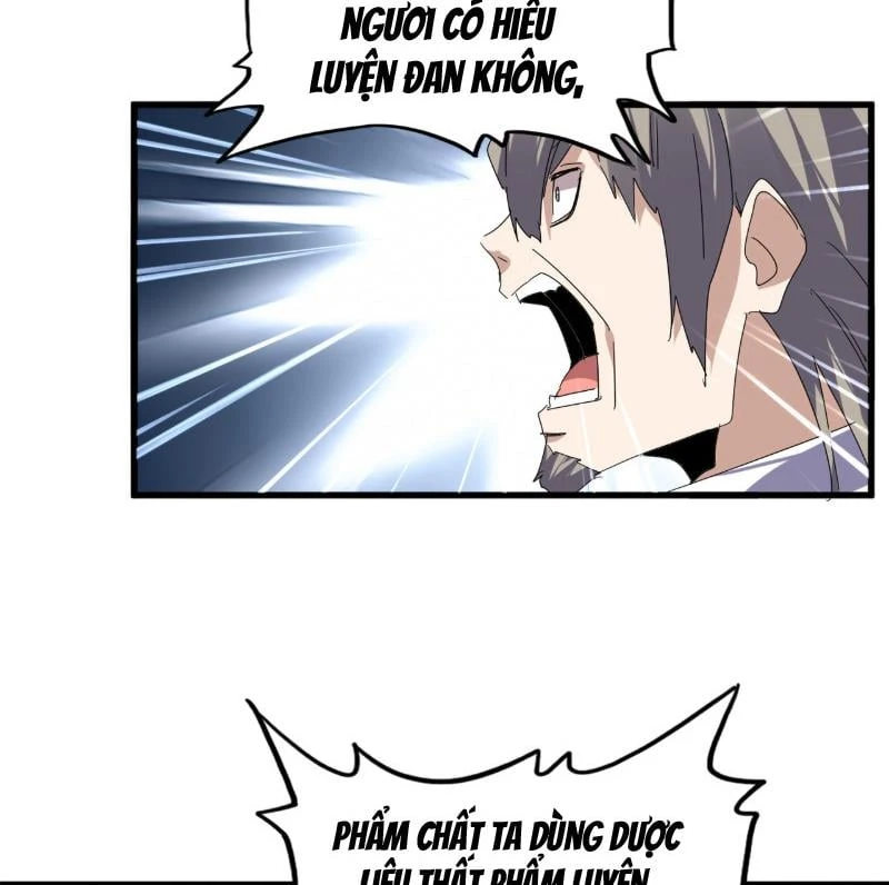 Đại Quản Gia Là Ma Hoàng Chapter 907 - 36