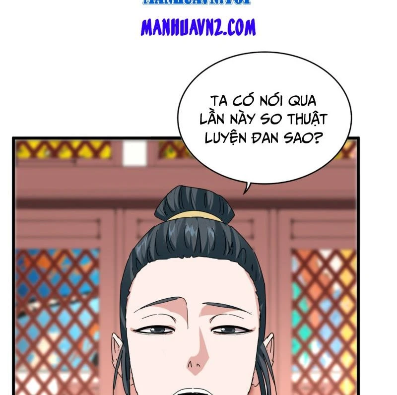 Đại Quản Gia Là Ma Hoàng Chapter 907 - 38