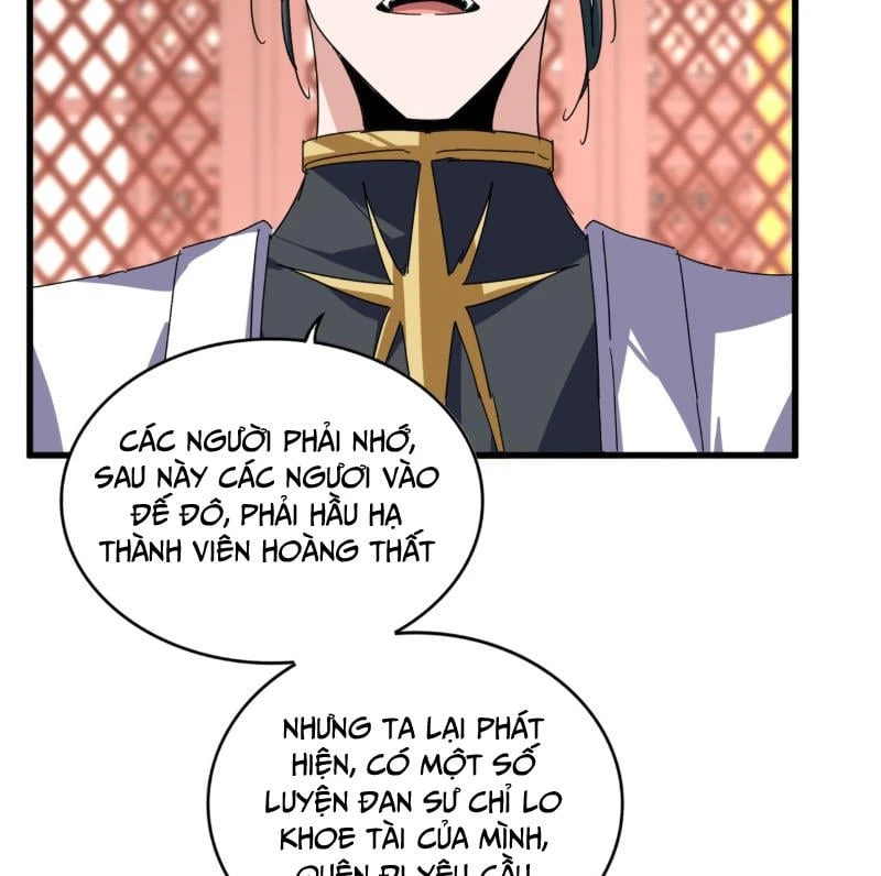Đại Quản Gia Là Ma Hoàng Chapter 907 - 39