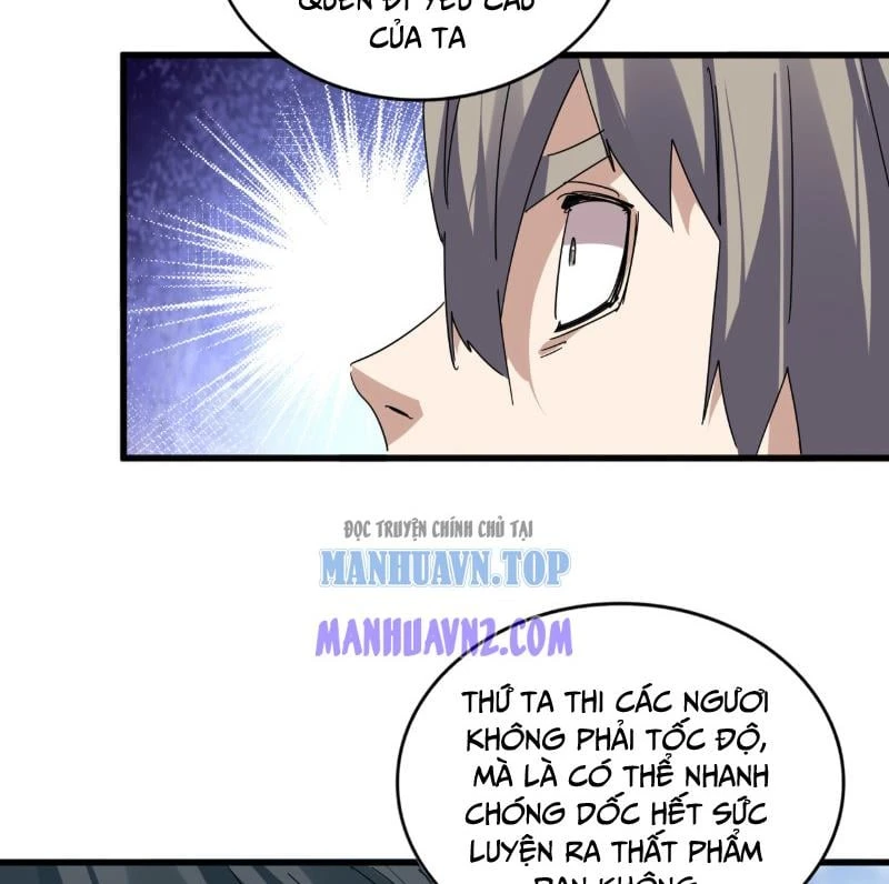 Đại Quản Gia Là Ma Hoàng Chapter 907 - 40