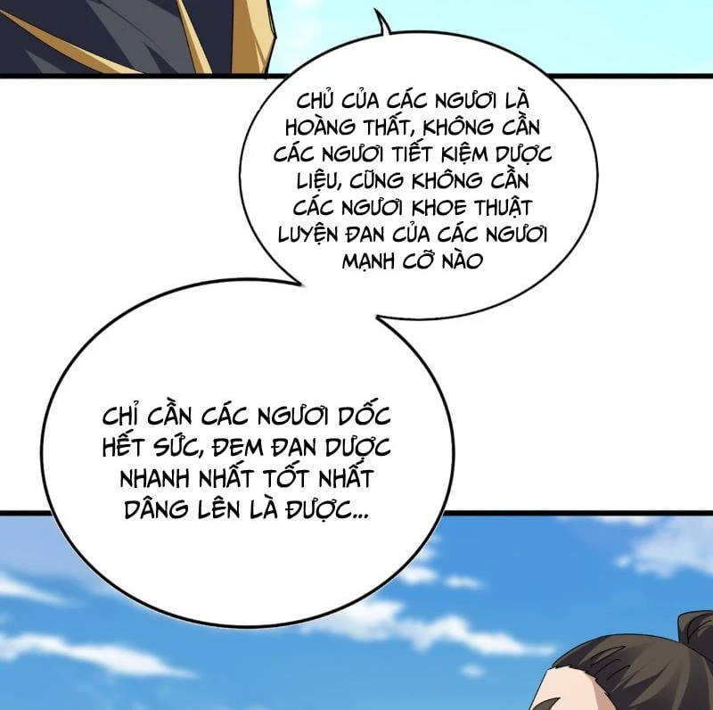 Đại Quản Gia Là Ma Hoàng Chapter 907 - 42