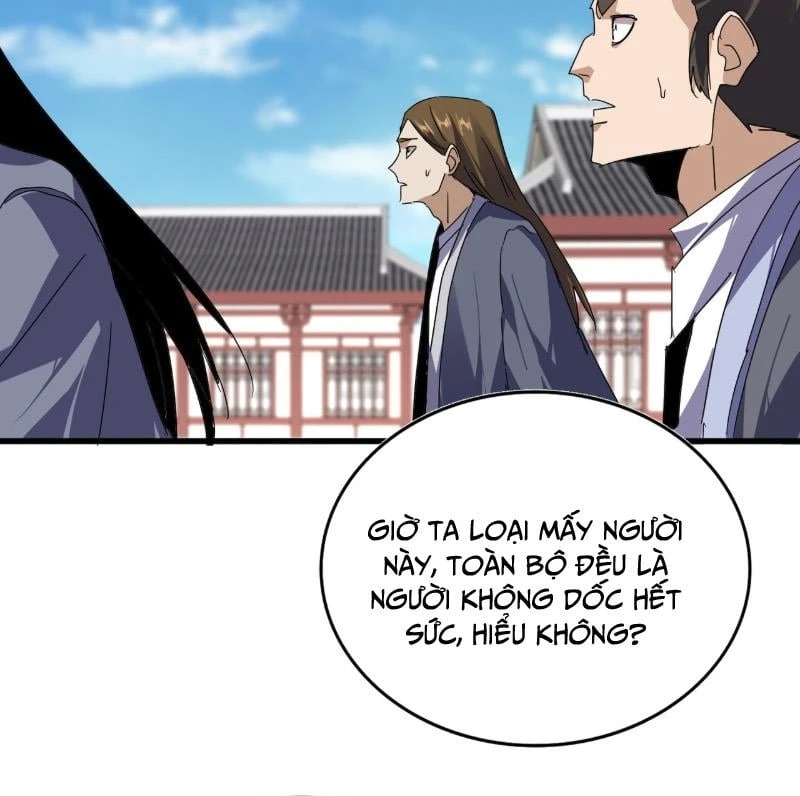 Đại Quản Gia Là Ma Hoàng Chapter 907 - 43