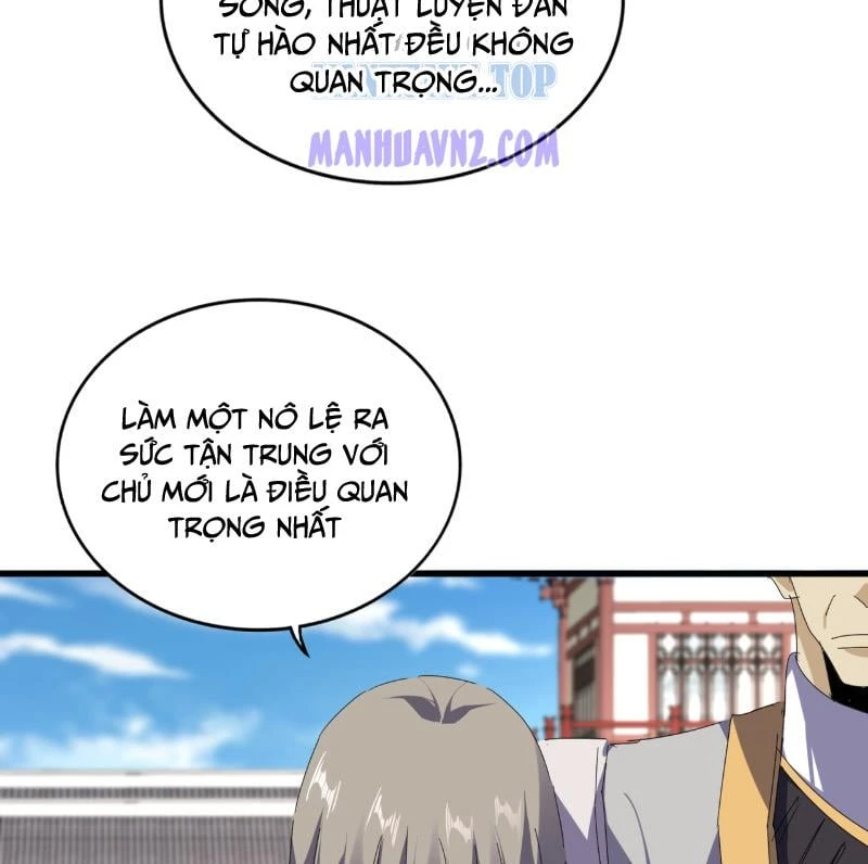 Đại Quản Gia Là Ma Hoàng Chapter 907 - 45