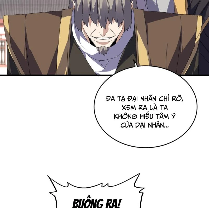 Đại Quản Gia Là Ma Hoàng Chapter 907 - 46