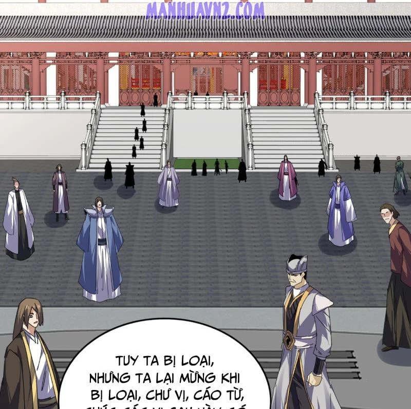 Đại Quản Gia Là Ma Hoàng Chapter 907 - 47