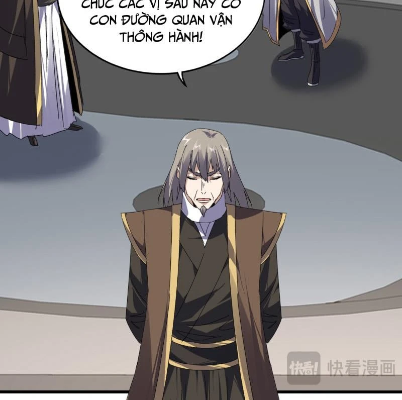 Đại Quản Gia Là Ma Hoàng Chapter 907 - 48