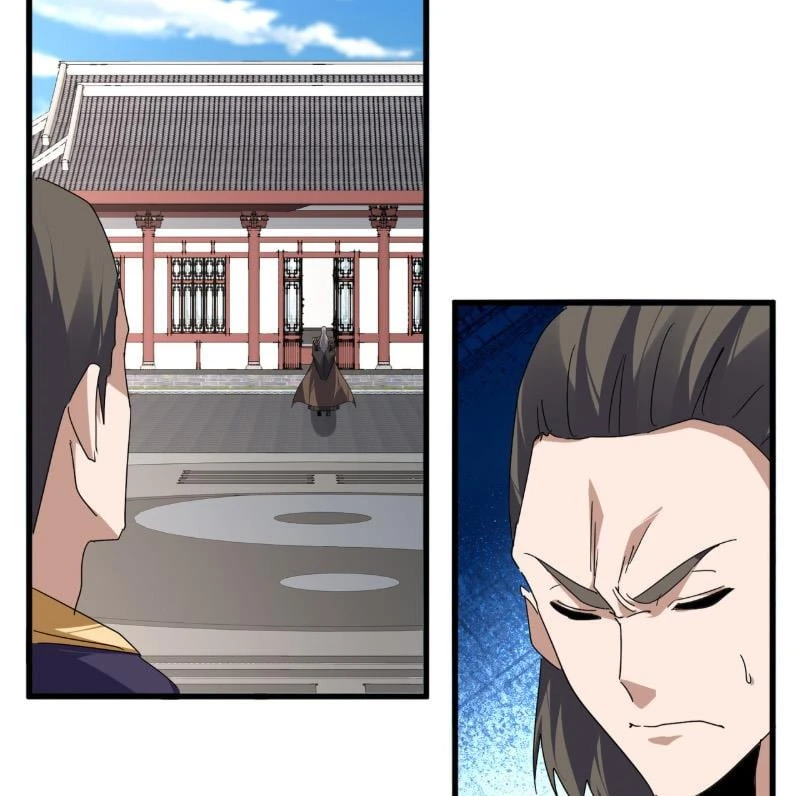 Đại Quản Gia Là Ma Hoàng Chapter 907 - 50