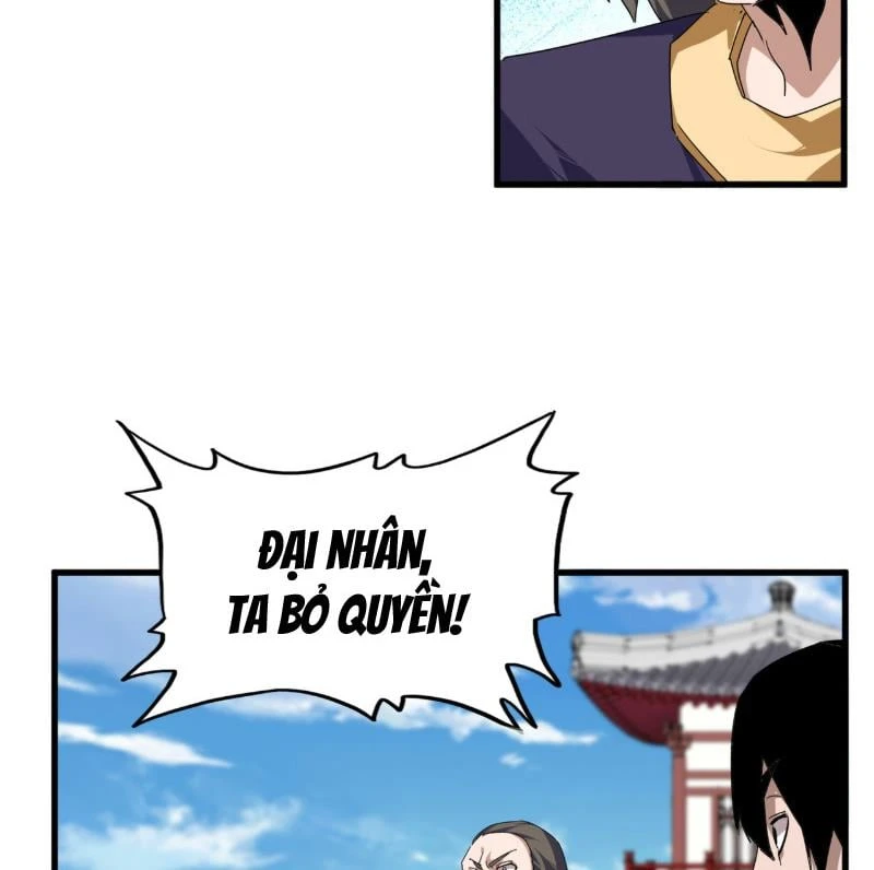 Đại Quản Gia Là Ma Hoàng Chapter 907 - 51