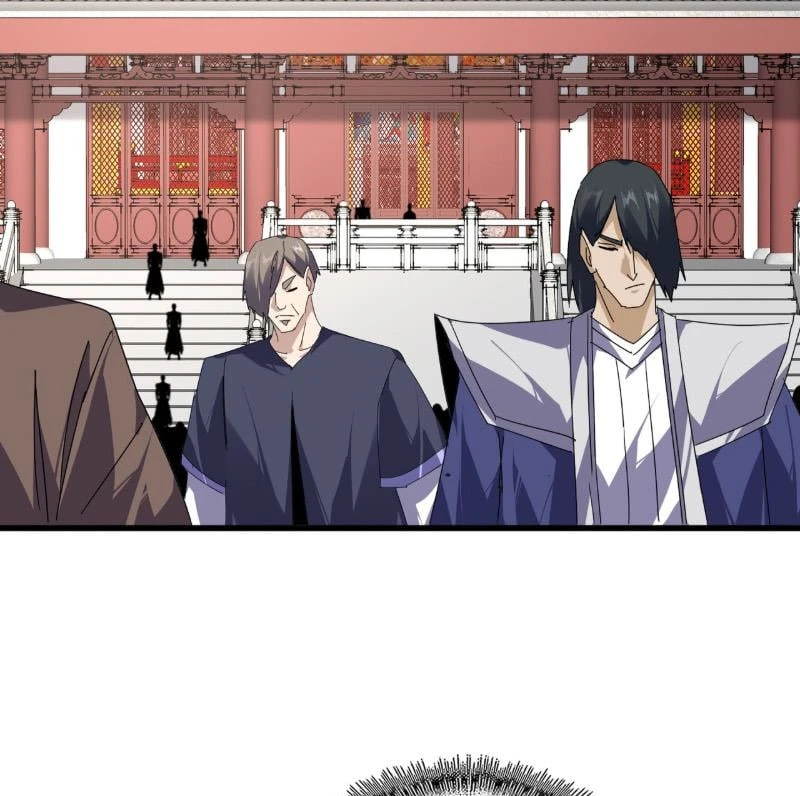Đại Quản Gia Là Ma Hoàng Chapter 907 - 54