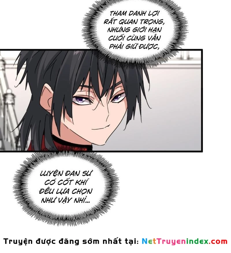Đại Quản Gia Là Ma Hoàng Chapter 907 - 55