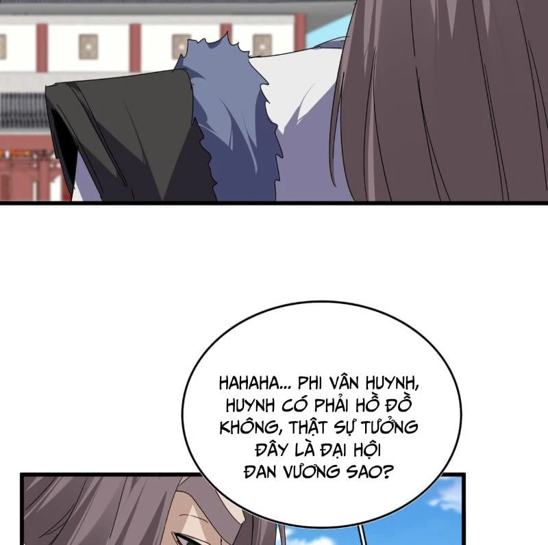 Đại Quản Gia Là Ma Hoàng Chapter 907 - 58