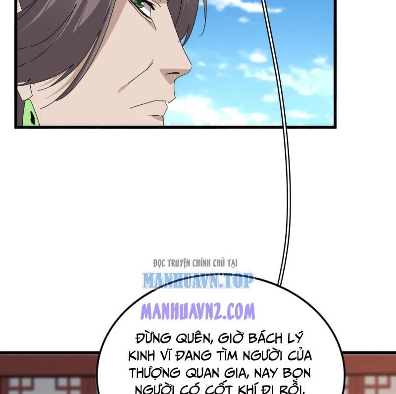 Đại Quản Gia Là Ma Hoàng Chapter 907 - 59