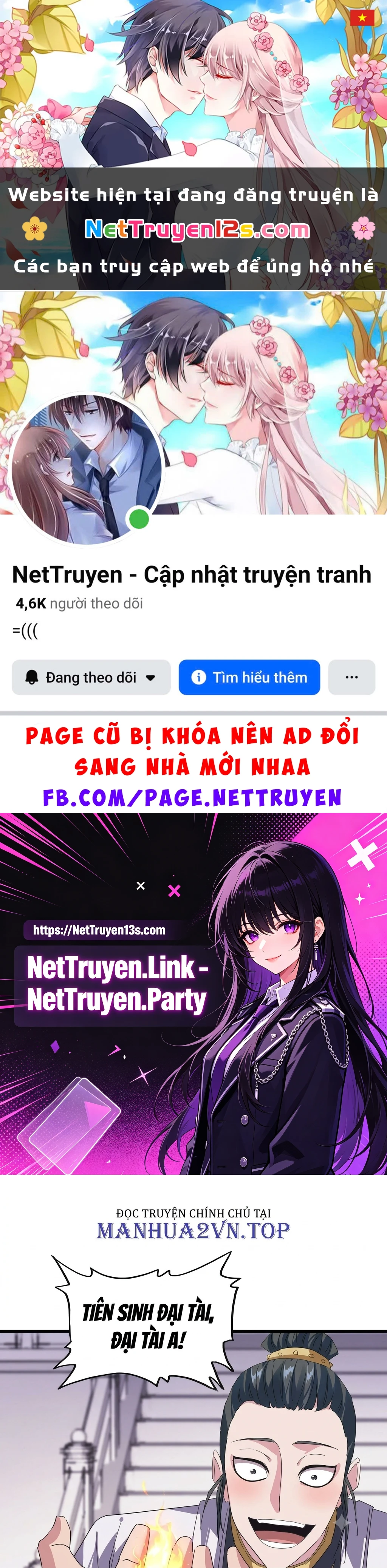 Đại Quản Gia Là Ma Hoàng Chapter 910 - 1