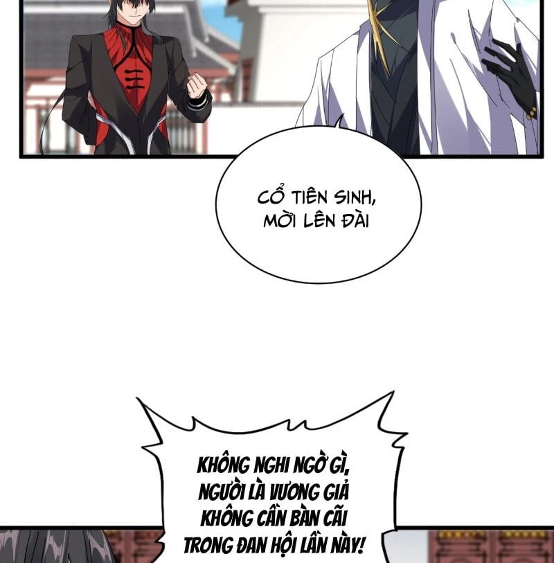 Đại Quản Gia Là Ma Hoàng Chapter 910 - 4
