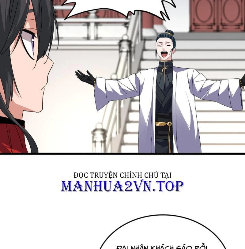 Đại Quản Gia Là Ma Hoàng Chapter 910 - 5