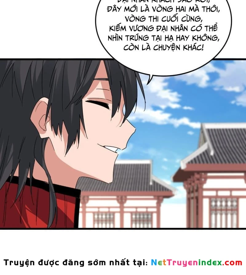 Đại Quản Gia Là Ma Hoàng Chapter 910 - 6