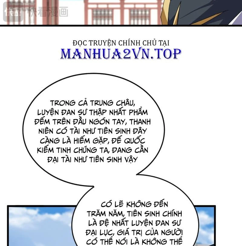 Đại Quản Gia Là Ma Hoàng Chapter 910 - 8