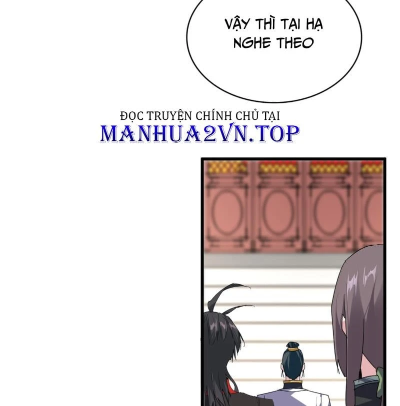 Đại Quản Gia Là Ma Hoàng Chapter 910 - 11