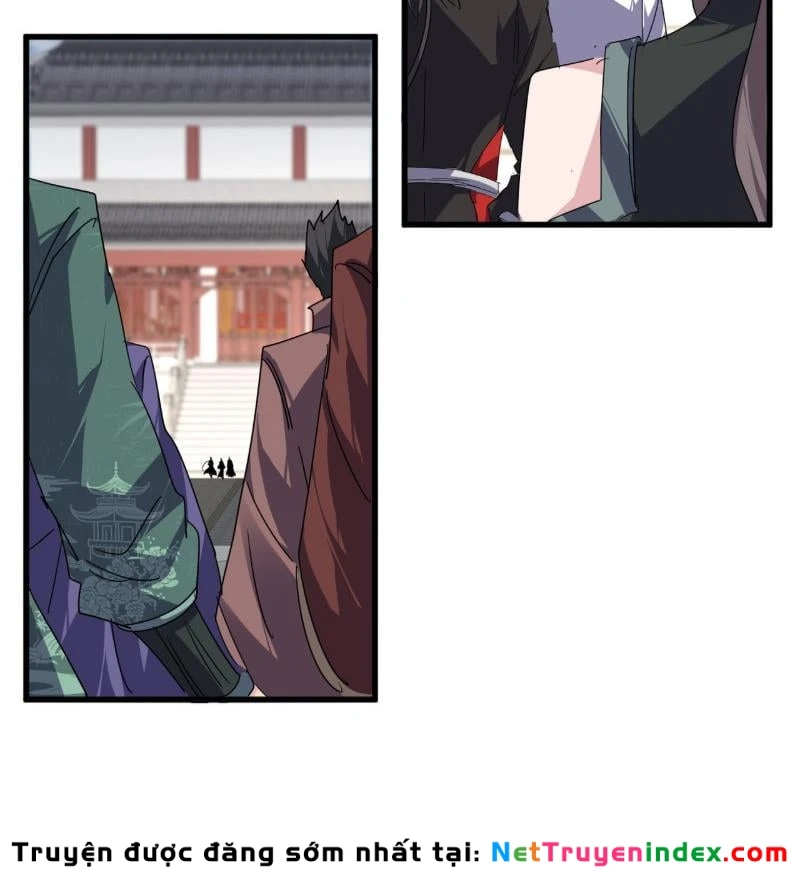 Đại Quản Gia Là Ma Hoàng Chapter 910 - 12