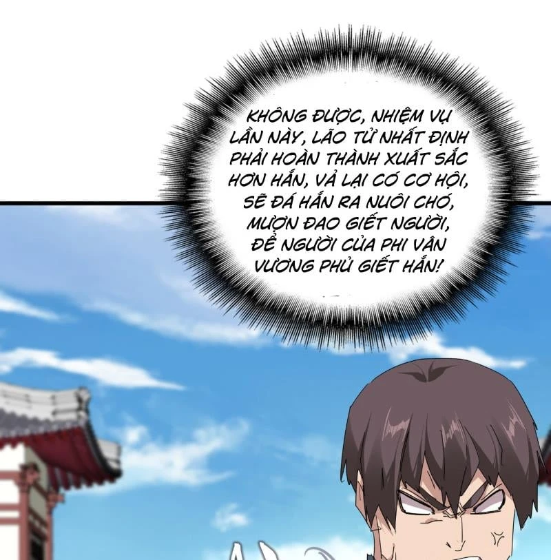 Đại Quản Gia Là Ma Hoàng Chapter 910 - 15