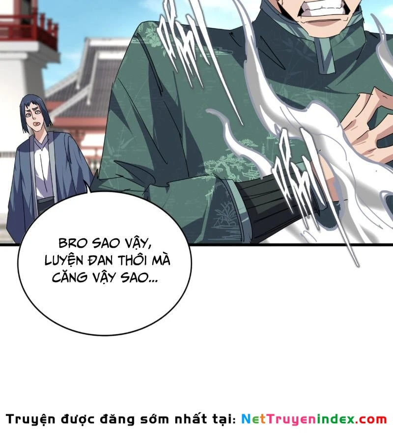 Đại Quản Gia Là Ma Hoàng Chapter 910 - 16