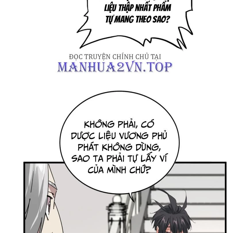 Đại Quản Gia Là Ma Hoàng Chapter 910 - 21
