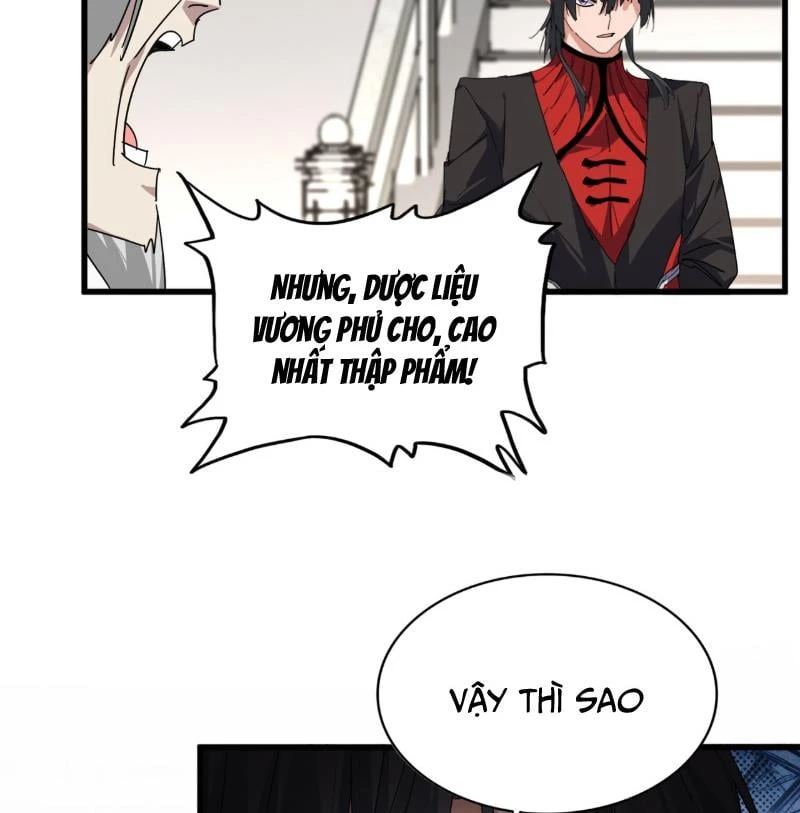Đại Quản Gia Là Ma Hoàng Chapter 910 - 22