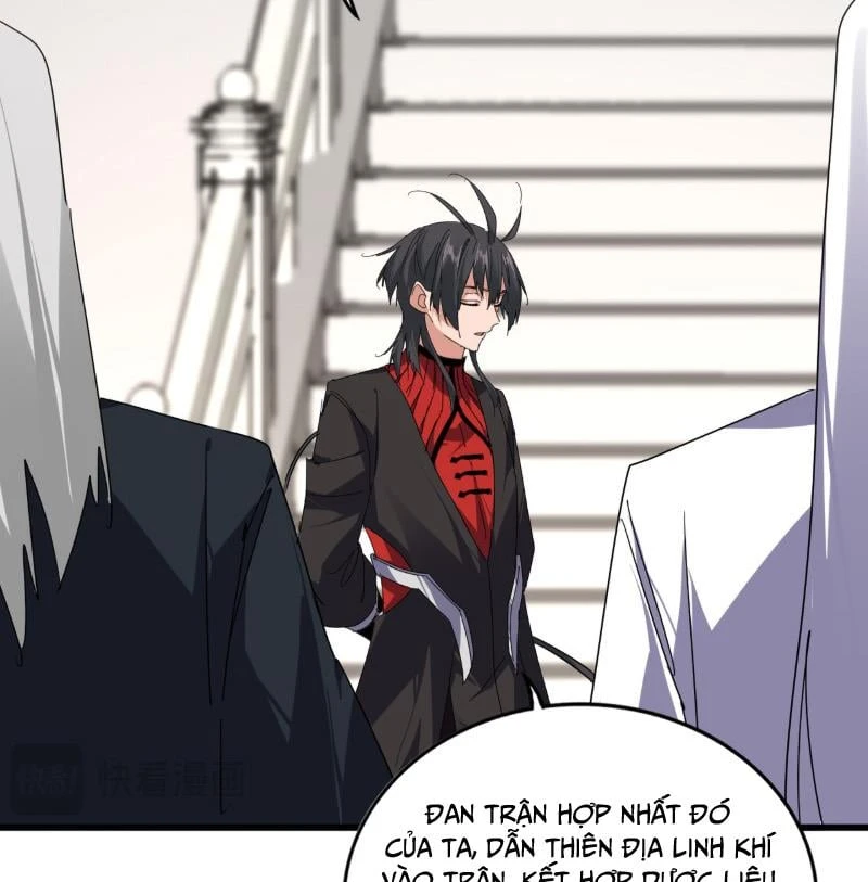 Đại Quản Gia Là Ma Hoàng Chapter 910 - 24