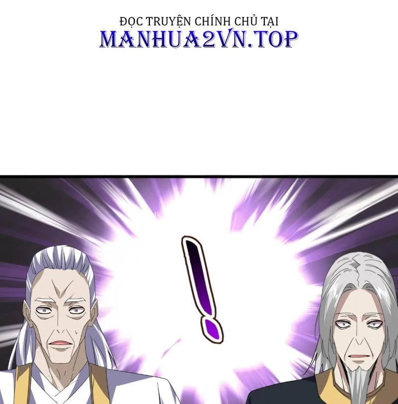 Đại Quản Gia Là Ma Hoàng Chapter 910 - 27