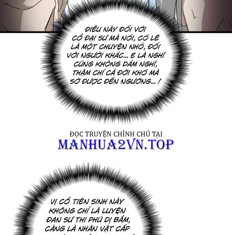 Đại Quản Gia Là Ma Hoàng Chapter 910 - 29