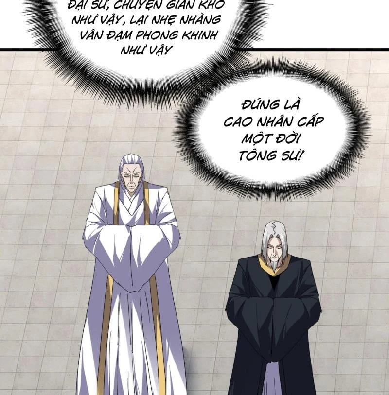 Đại Quản Gia Là Ma Hoàng Chapter 910 - 30
