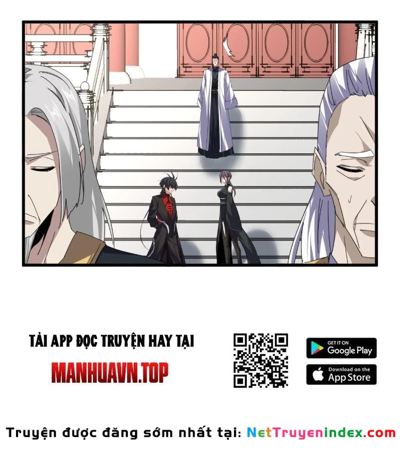 Đại Quản Gia Là Ma Hoàng Chapter 910 - 32
