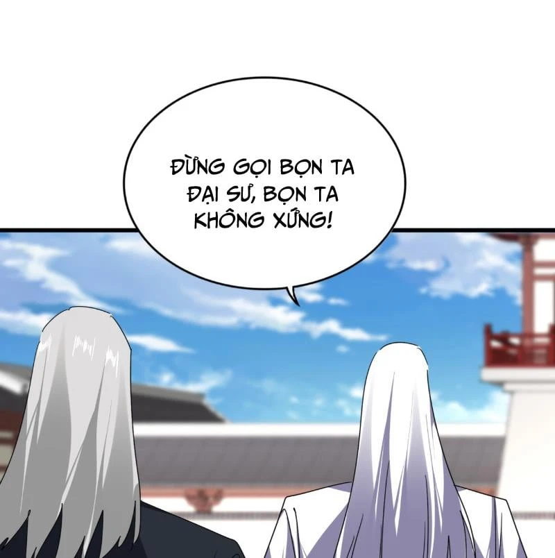 Đại Quản Gia Là Ma Hoàng Chapter 910 - 34