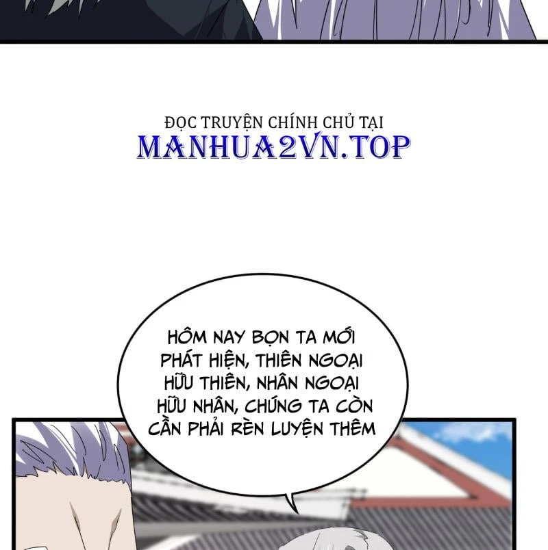 Đại Quản Gia Là Ma Hoàng Chapter 910 - 35