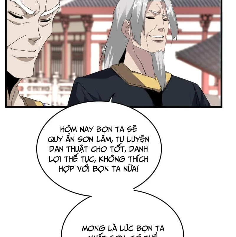 Đại Quản Gia Là Ma Hoàng Chapter 910 - 36
