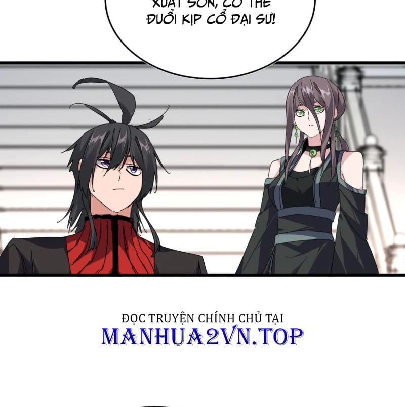 Đại Quản Gia Là Ma Hoàng Chapter 910 - 37