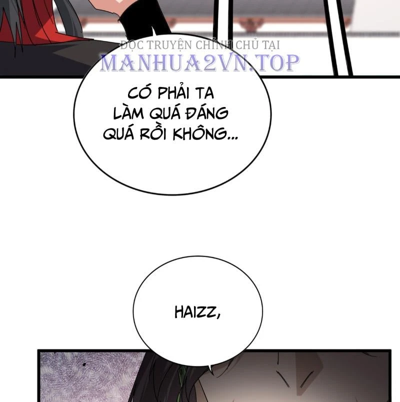 Đại Quản Gia Là Ma Hoàng Chapter 910 - 40