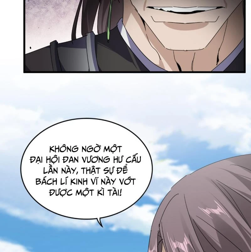 Đại Quản Gia Là Ma Hoàng Chapter 910 - 41