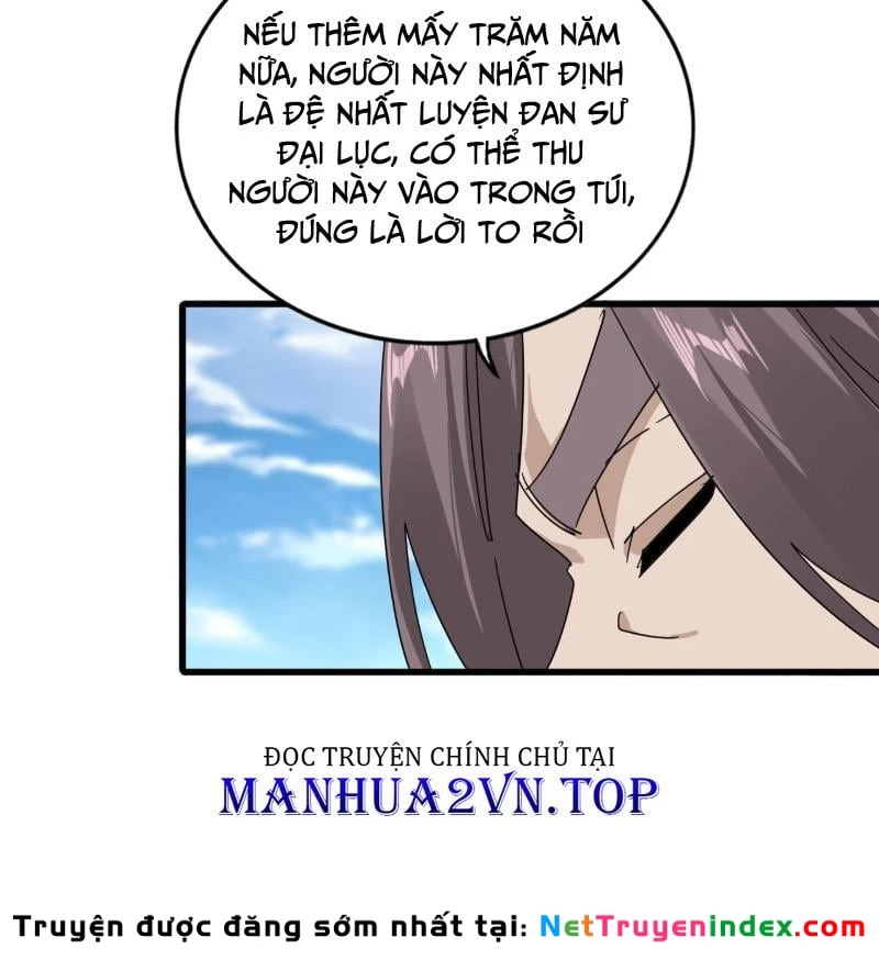Đại Quản Gia Là Ma Hoàng Chapter 910 - 43