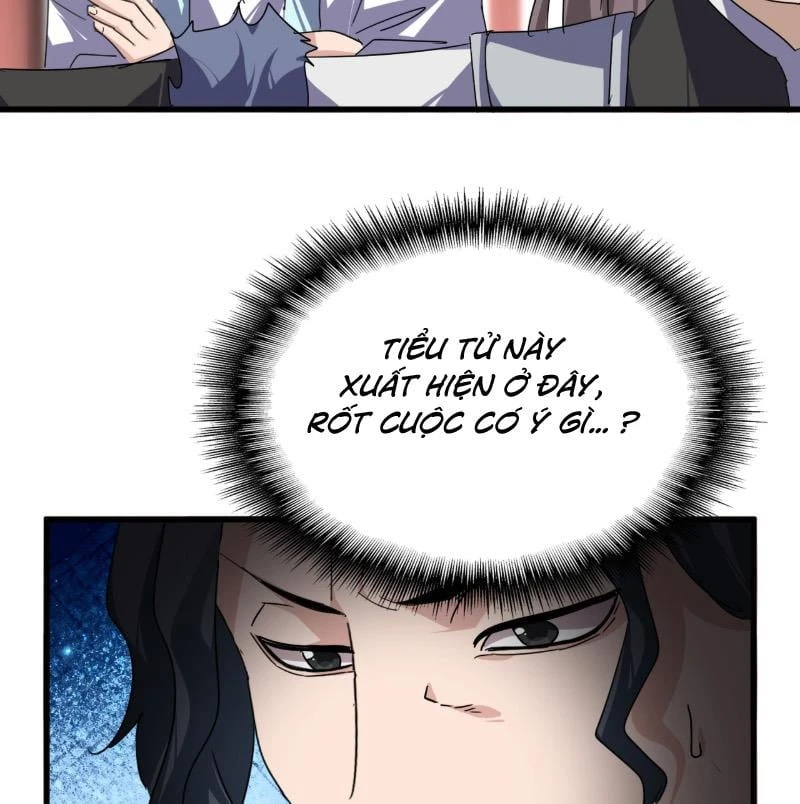 Đại Quản Gia Là Ma Hoàng Chapter 910 - 44