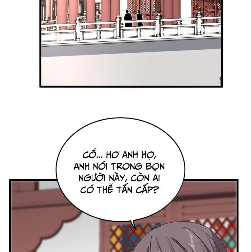 Đại Quản Gia Là Ma Hoàng Chapter 910 - 46
