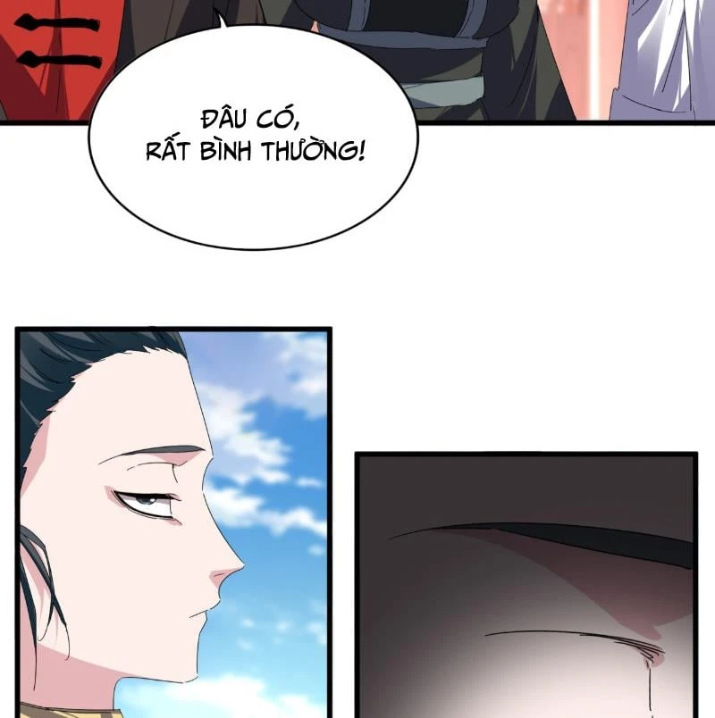 Đại Quản Gia Là Ma Hoàng Chapter 910 - 51