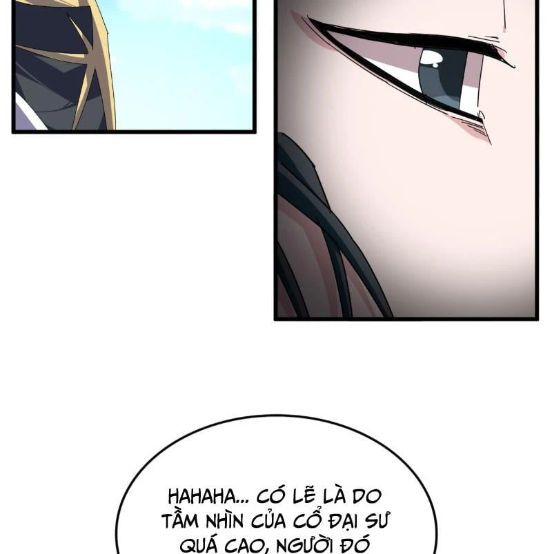 Đại Quản Gia Là Ma Hoàng Chapter 910 - 52