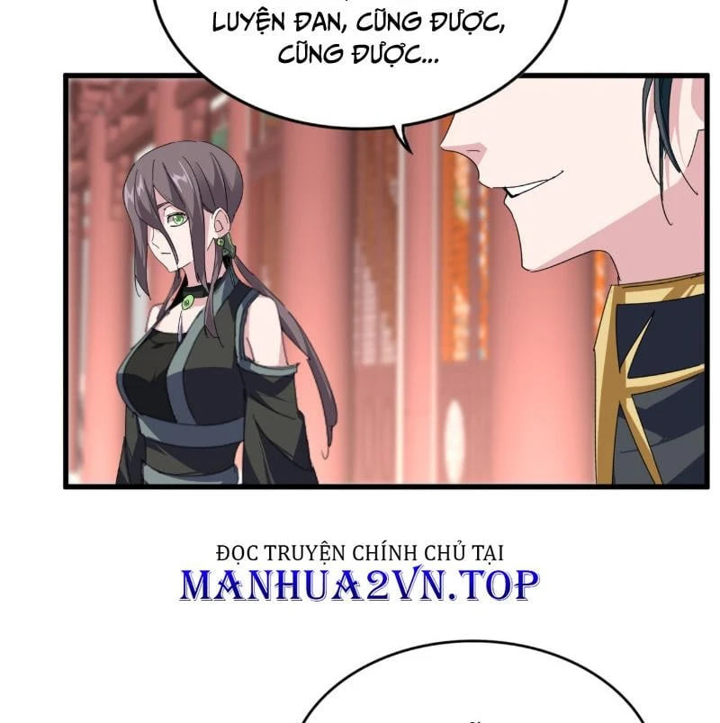 Đại Quản Gia Là Ma Hoàng Chapter 910 - 53