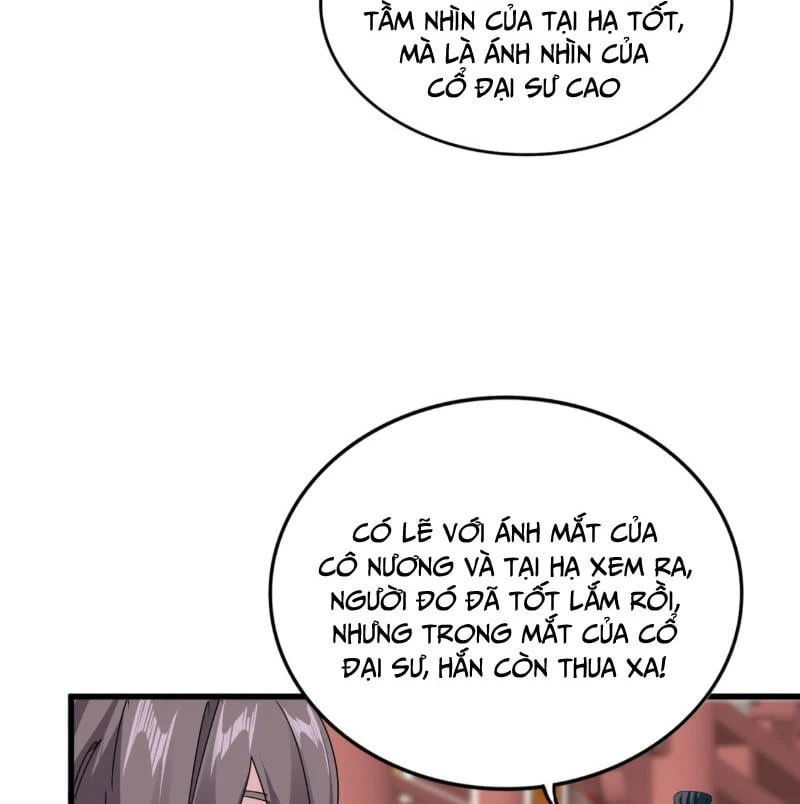Đại Quản Gia Là Ma Hoàng Chapter 910 - 55