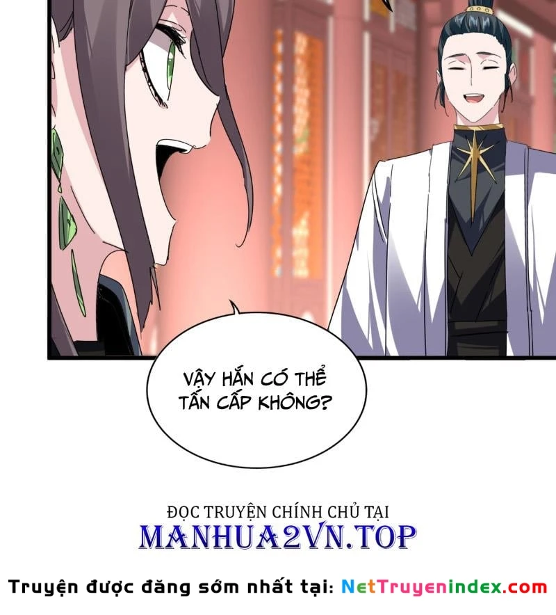 Đại Quản Gia Là Ma Hoàng Chapter 910 - 56