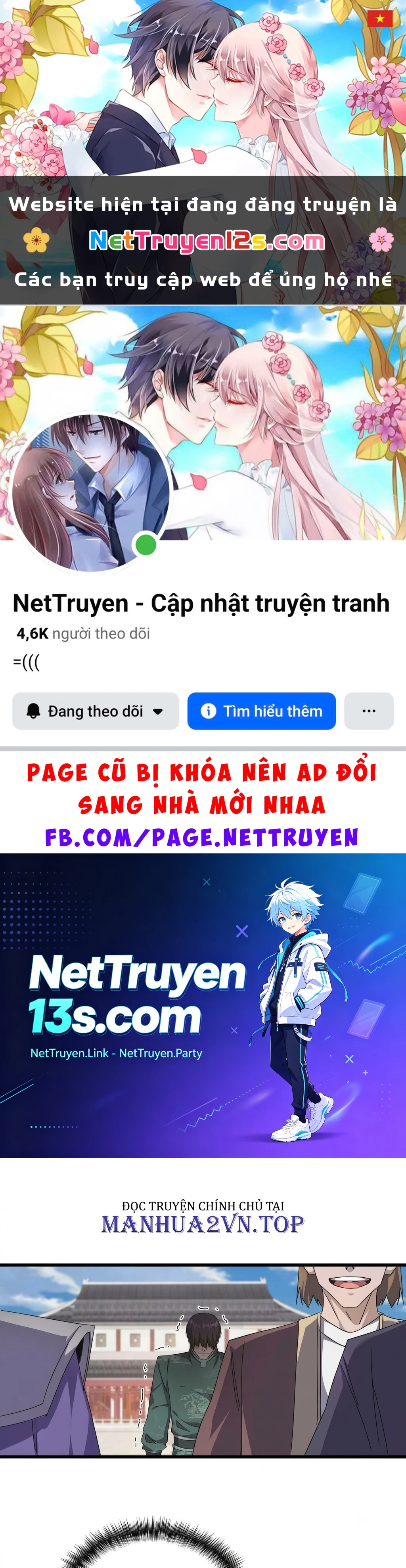 Đại Quản Gia Là Ma Hoàng Chapter 912 - 1