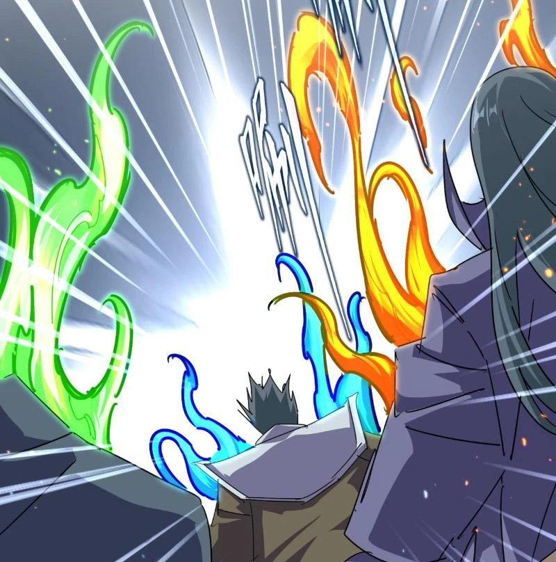 Đại Quản Gia Là Ma Hoàng Chapter 912 - 4