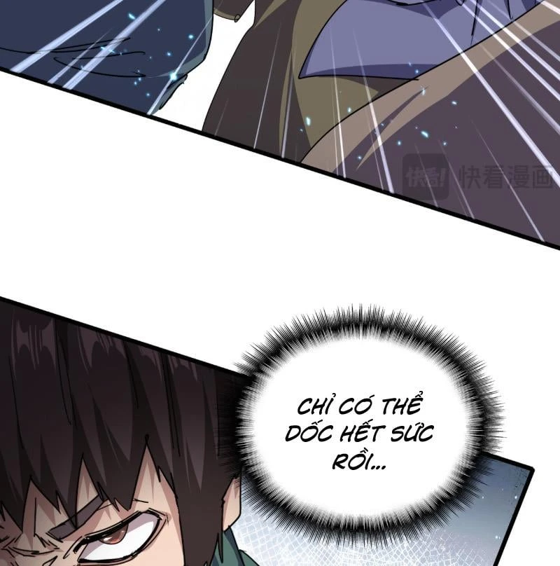 Đại Quản Gia Là Ma Hoàng Chapter 912 - 5